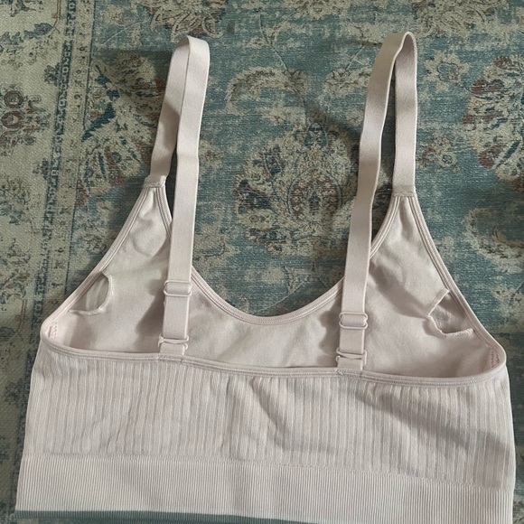 Calvin Klein Sports Bra - Picture 2 of 2